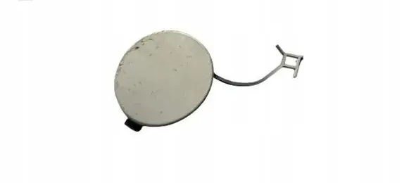 Skoda Kamiq Front tow hook cap/cover 658807241