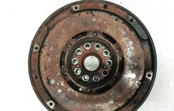 Flywheel