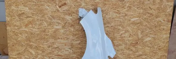 Mercedes-Benz Citan II Fender 29001135