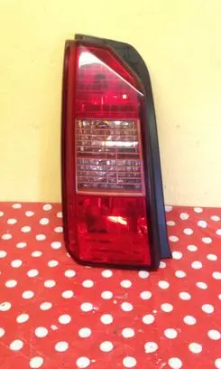 Fiat Idea Rear/tail lights 46829509