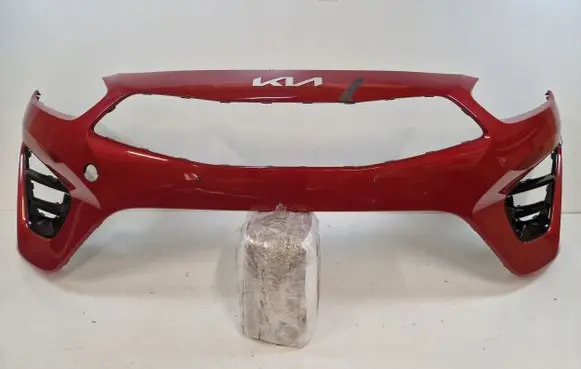 KIA Ceed Front bumper J7KA0