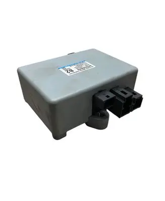 Power steering control unit/module