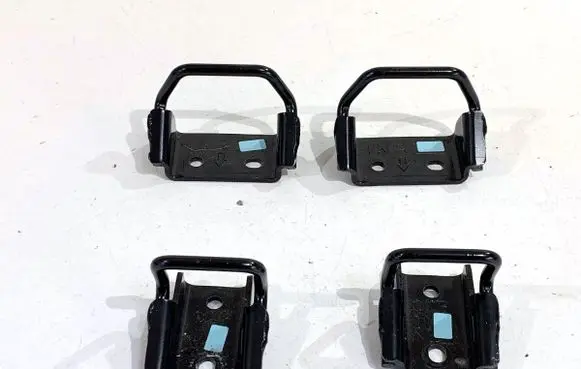 KIA Xceed ISOFIX Bracket