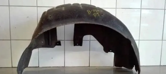 Ford B-MAX Front arch 