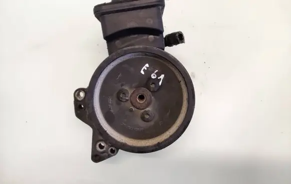BMW 5 E60 E61 Power steering pump 7693974101 6760956010