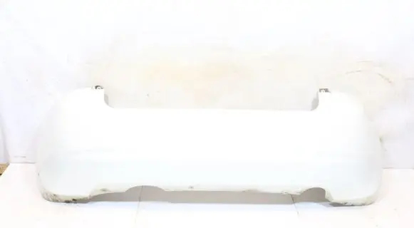 Nissan Note (E11) Rear bumper