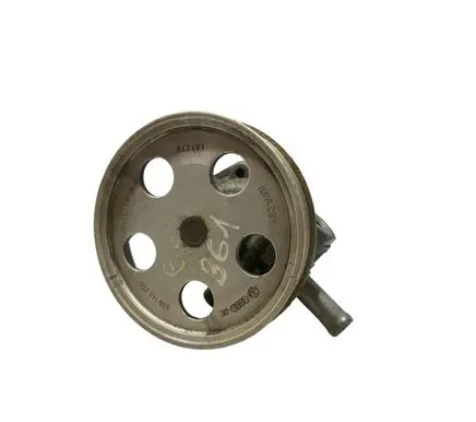 Audi A4 S4 B7 8E 8H Power steering pump 8E0145153J
