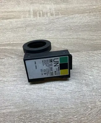 Opel Meriva A Immobiliser reader (aerial) 13144390