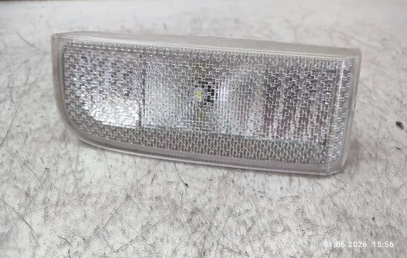 Land Rover Range Rover L322 Tailgate rear/tail lights 237502