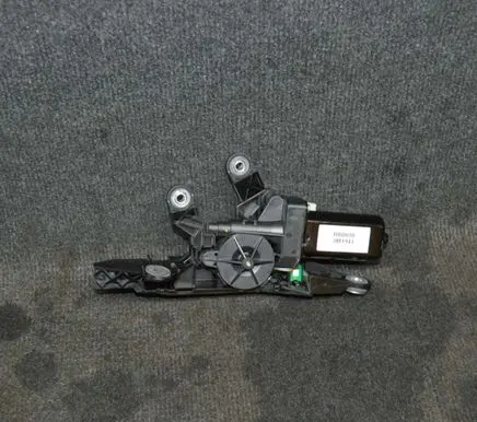Audi A5 8T 8F Other interior part 8F0857760