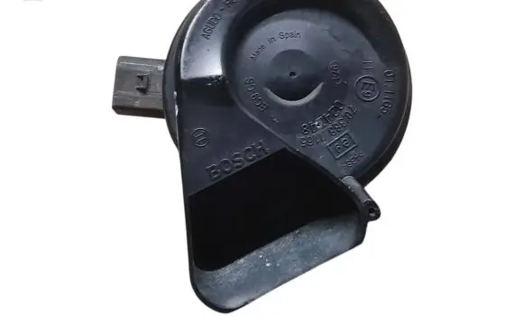 Audi A6 S6 C6 4F Horn signal 4F0951223 E9703881165 E9024148