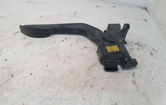 Iveco Daily 35.8 - 9 Accelerator throttle pedal 0281002633