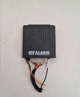 Alarm control unit/module