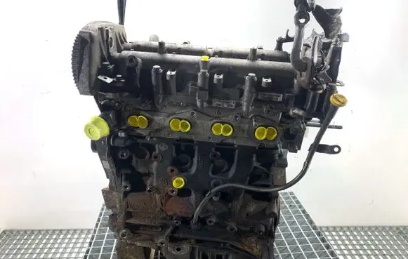 Opel Insignia A Engine A20DTH