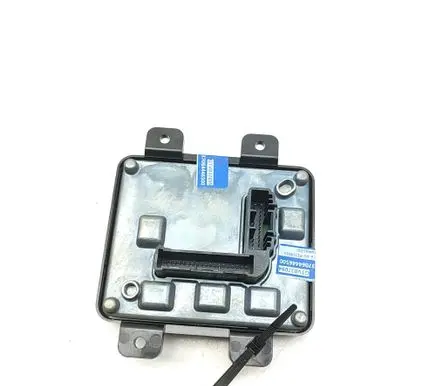 Tesla Model Y Juniper USB control unit 185554113E