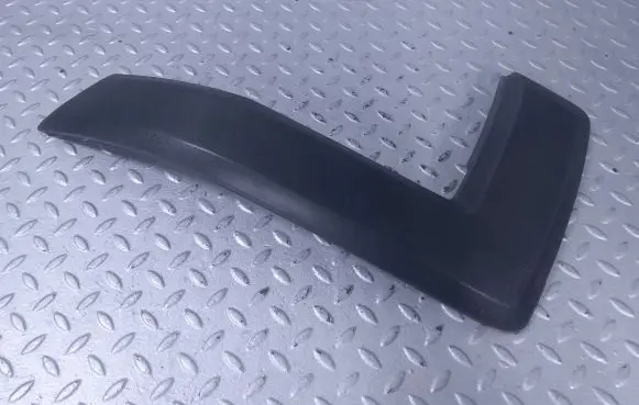 Ford Fusion Front bumper splitter molding 6N1117D750A 6N1117D750B 6N1117D750C