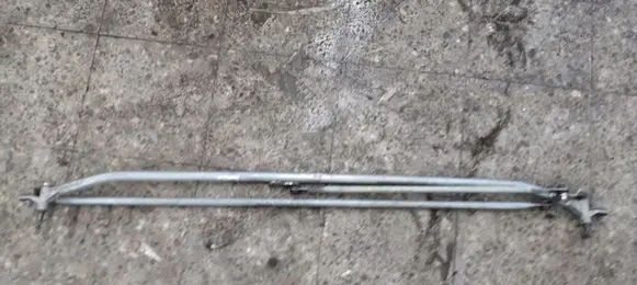 Opel Meriva B Front wiper linkage 3397021103