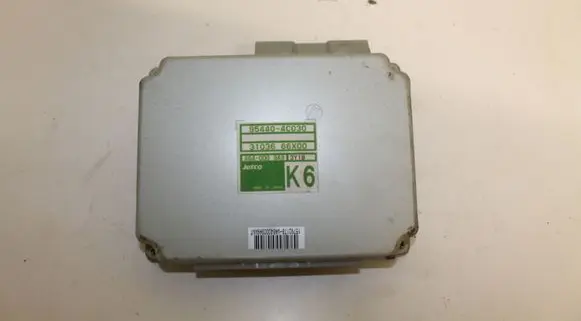 KIA Sorento Gearbox control unit/module 954404C030 3103666X00 A640009A9