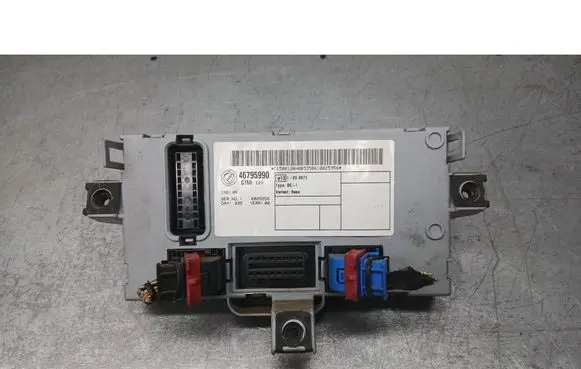 Fiat Punto (188) Fuse box set 46795990