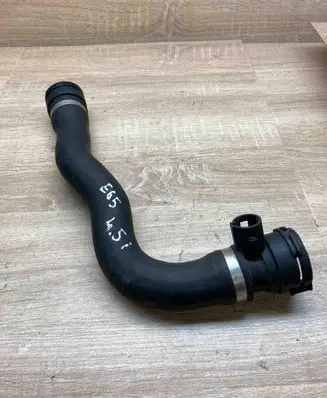 BMW 7 E65 E66 Coolant pipe/hose 7508011