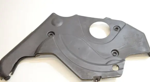Audi A4 S4 B5 8D Timing belt guard (cover) Z059103926B E059103927M