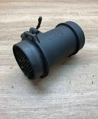 Mercedes-Benz C W203 Mass air flow meter A0000941448 0281002384