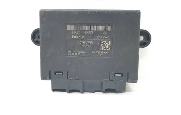 Ford Mondeo MK V Door control unit/module FK7T14B531AA