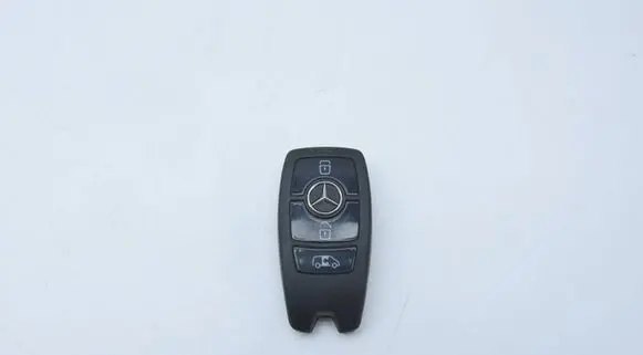 Mercedes-Benz Sprinter W907 W910 Ignition key/card A9079059506