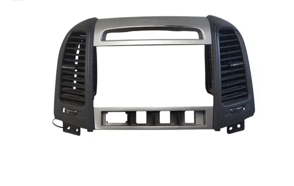 Hyundai Santa Fe Dash center air vent grill 974202B000