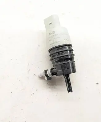 BMW 5 G30 G31 G38 Windscreen/windshield washer pump 7298309