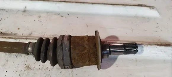 Honda HR-V Rear driveshaft