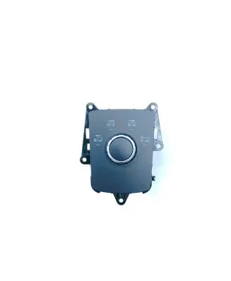 Mercedes-Benz GLE (W166 - C292) Suspension ride height/mode switch A2929058700 16953139 3411120100