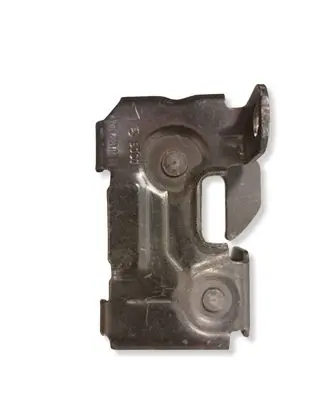 Mercedes-Benz GLC C253 Engine bonnet/hood lock/catch A2048800260