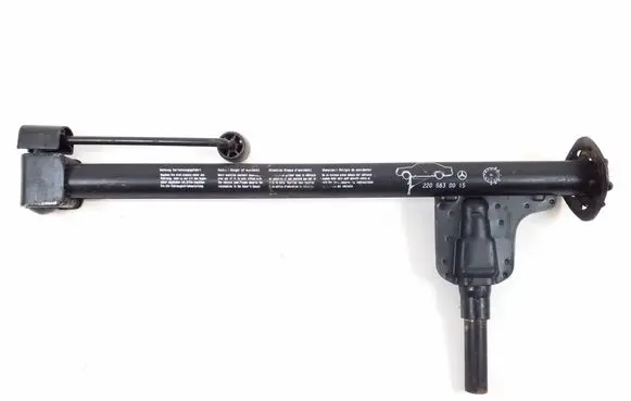 Mercedes-Benz S W220 Lift Jack A2205830015