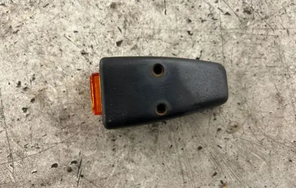Iveco Daily 6th gen Front indicator light