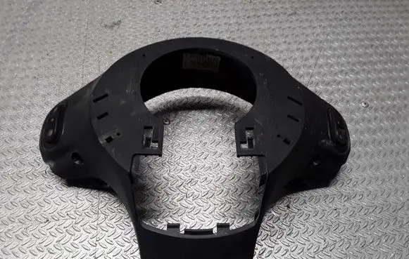 Mitsubishi Colt CZ3 Steering wheel column trim MR955202XA