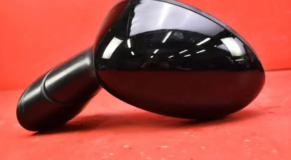 Mini One - Cooper R50 - 53 Front door electric wing mirror