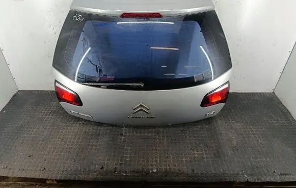 Citroen C3 Tailgate/trunk/boot lid EZR