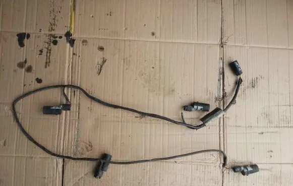 Ford Mondeo Mk III Parking PDC sensor