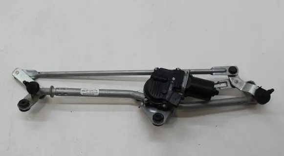 Audi TT TTS RS Mk3 8S Front wiper linkage and motor 8S1955119B