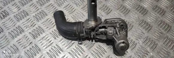 Jeep Grand Cherokee EGR valve