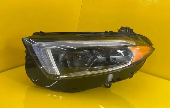 Mercedes-Benz CLS C257 Headlight/headlamp A2579063302