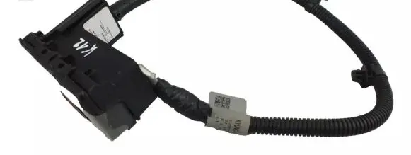 Hyundai Ioniq 5 Positive cable (battery) 91850GI010