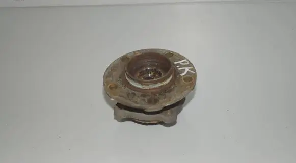 BMW 5 F10 F11 Front wheel ball bearing 6868480 31206868480