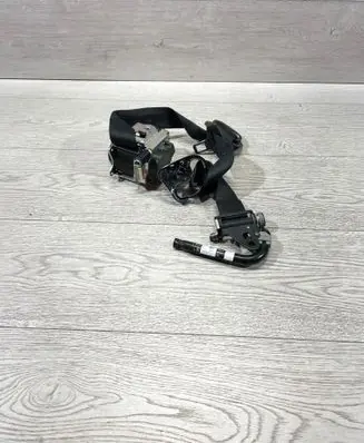 BMW X5 F15 Front seatbelt 609538500D 260916