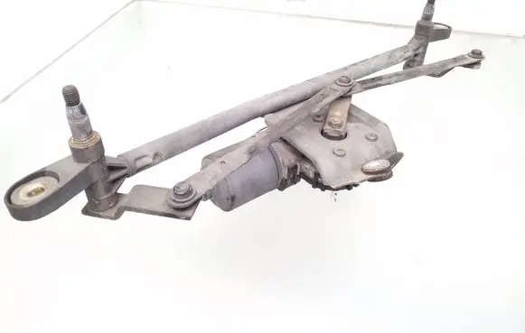 Citroen C5 Front wiper linkage 0390241700 3397020506