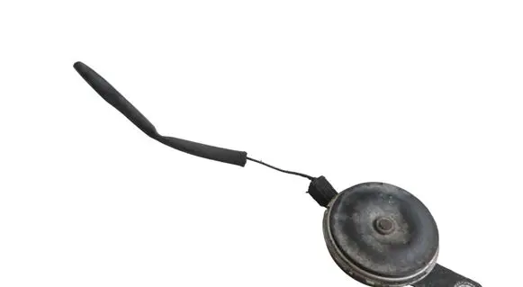 Volkswagen Transporter - Caravelle T5 Horn signal E130514