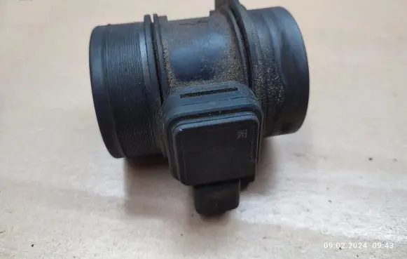 Land Rover Range Rover Sport L320 Mass air flow meter