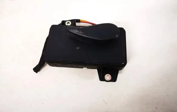Audi A6 S6 C5 4B Seat control switch 8l0959765