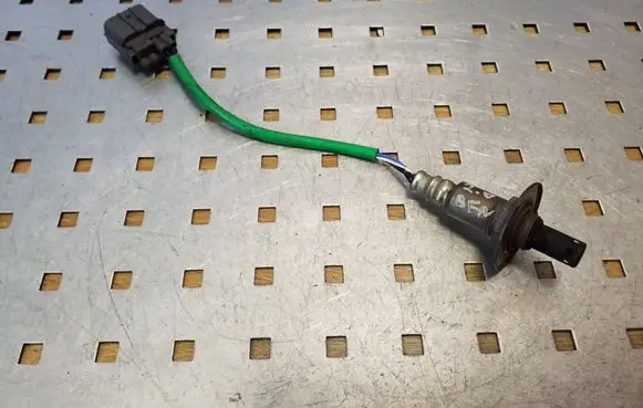 Suzuki Grand Vitara II Lambda probe sensor 2112004520
